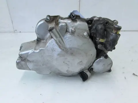 MOTORBLOKDEKSEL Suzuki Burgman 400 2001 - 2007