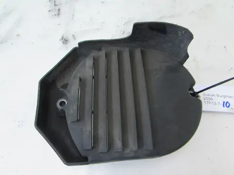 MOTORBLOK DIVERSE Suzuki Burgman 400 2001 - 2007