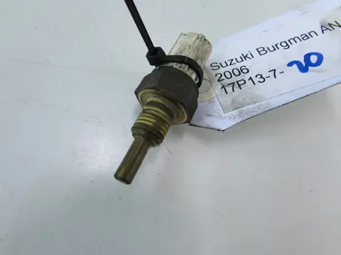 MOTORBLOK DIVERSE Suzuki Burgman 400 2001 - 2007