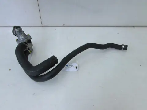 RADIATOR TOEBEHOREN Honda CB 1000 R 2008 - 2016
