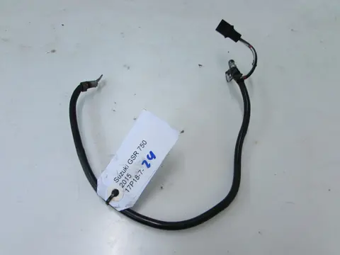 MOTORBLOK DIVERSE Suzuki GSR 750 2011 - 2016