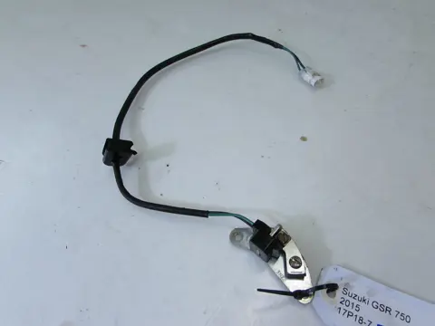 MOTORBLOK DIVERSE Suzuki GSR 750 2011 - 2016
