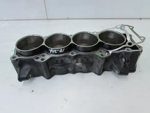 CILINDERBLOK Kawasaki Z 1000 2010 - 2013