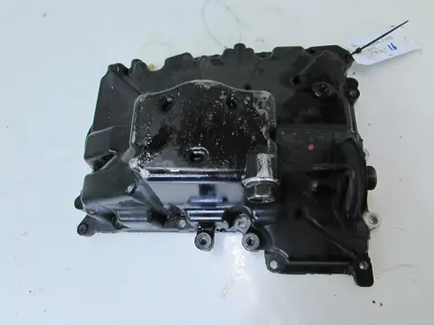 CARTERPAN Kawasaki Z 1000 2010 - 2013