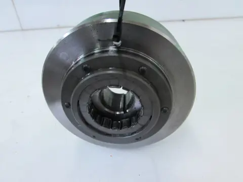 ROTOR VLIEGWIEL Kawasaki Z 1000 2010 - 2013