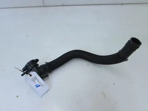 RADIATOR TOEBEHOREN Kawasaki Z 1000 2010 - 2013