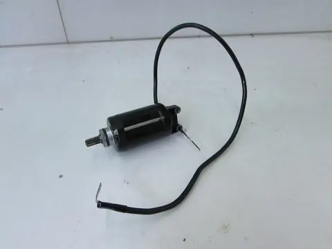 STARTMOTOR Kawasaki Z 1000 2010 - 2013