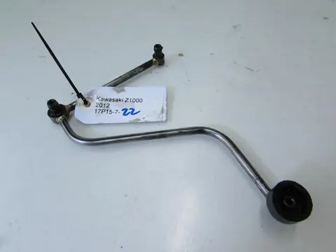 MOTORBLOK DIVERSE Kawasaki Z 1000 2010 - 2013