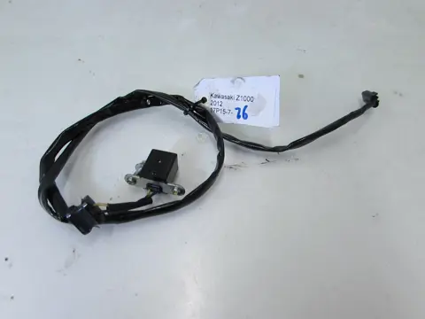 MOTORBLOK DIVERSE Kawasaki Z 1000 2010 - 2013