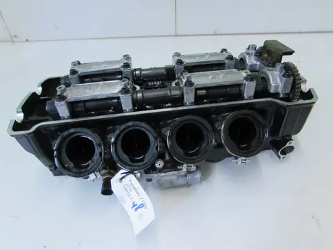 CILINDERKOP Kawasaki Z 1000 2010 - 2013