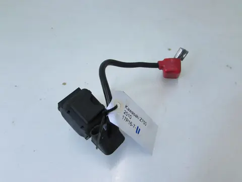 STARTMOTORRELAIS Kawasaki Z 750 2007 - 2010