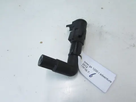 BOUGIEDOP BMW R 1200 GS 2010 - 2012