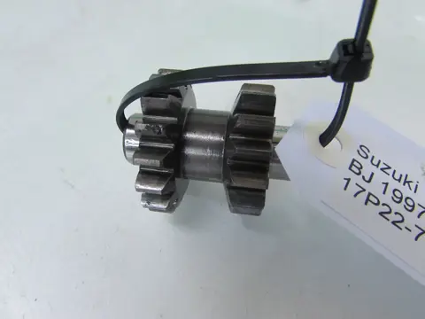 MOTORBLOK DIVERSE Suzuki GSX R 600 1995 - 2000