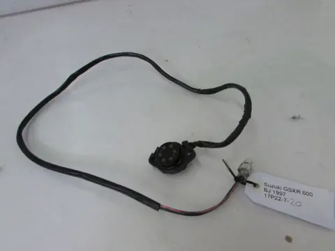 MOTORBLOK DIVERSE Suzuki GSX R 600 1995 - 2000