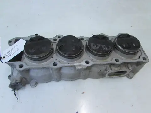 CILINDERBLOK Suzuki GSX R 600 1995 - 2000