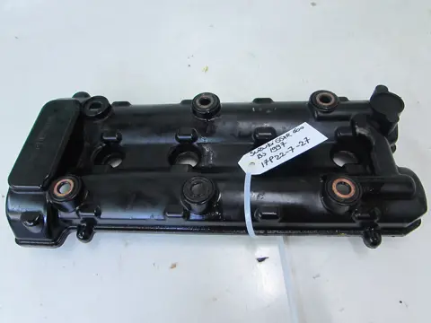 KLEPPENDEKSEL Suzuki GSX R 600 1995 - 2000