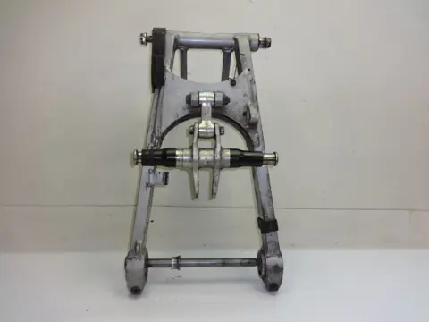 ACHTER BRUG Kawasaki GPZ 1000 1985 - 1990