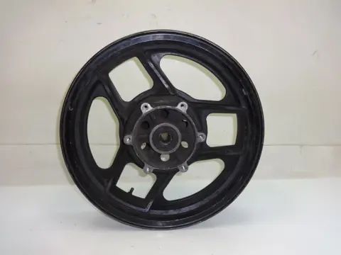 ACHTER VELG Kawasaki GPZ 1000 1985 - 1990
