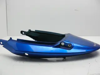 Rear cowl Suzuki GSF 1250 Bandit  2007 - 2009
