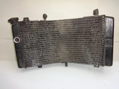 RADIATEUR Suzuki GSX R 750 1996 - 2000