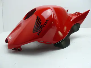 Fuel tank cover Honda CBR Fireblade 2004 - 2005