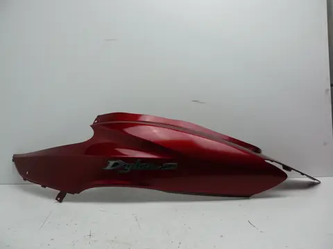 Cowl left rear Honda Dylan 2003 - 2005 / 2006 - 2010