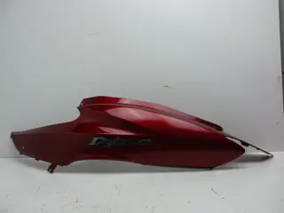 Cowl left rear Honda Dylan 2003 - 2005 / 2006 - 2010