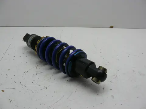 ACHTER SCHOKBREKER Aprilia Falco 1999 - 2005