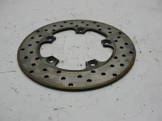 Rear brake disc Aprilia Falco 1999 - 2005