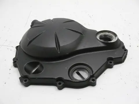 Crankcase cover Clutch side Kawasaki ER 6 2009 - 2011