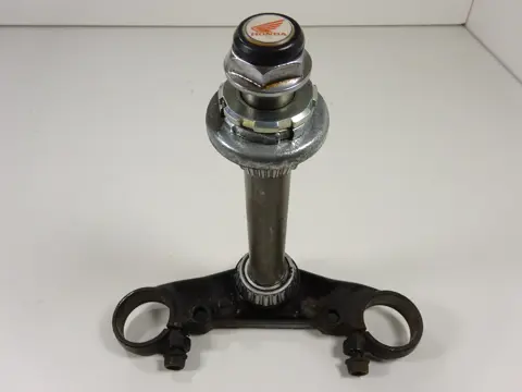 T STUK Honda CB 1 1989 - 1991