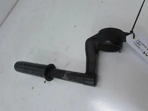 CLIP ON LINKS Yamaha FJ 1200 1986 - 1987
