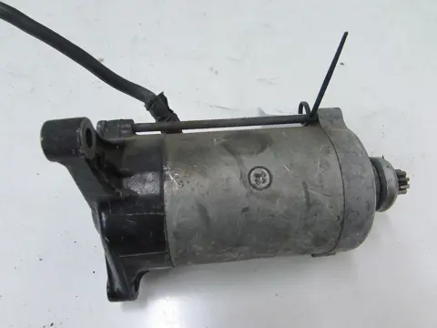 STARTMOTOR Yamaha FJ 1200 1986 - 1987
