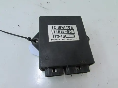 CDI UNIT Yamaha FJ 1200 1986 - 1987