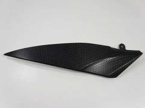 TANKCOVER Yamaha YZF R1 2007 - 2008