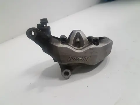 REMKLAUW LINKS VOOR Yamaha FJR 1300 2006 - 2012