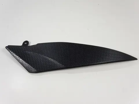 TANKCOVER Yamaha YZF R1 2007 - 2008
