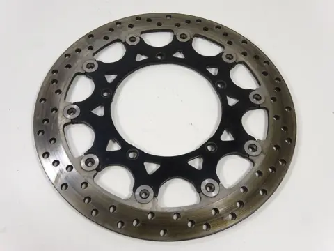 RECHTER REMSCHIJF VOOR Yamaha YZF R1 2007 - 2008