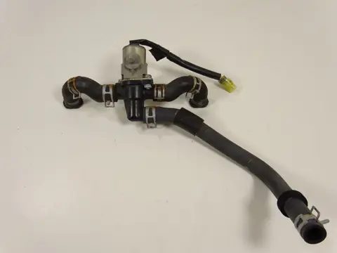 LUCHTFILTERHUIS Yamaha YZF R1 2007 - 2008