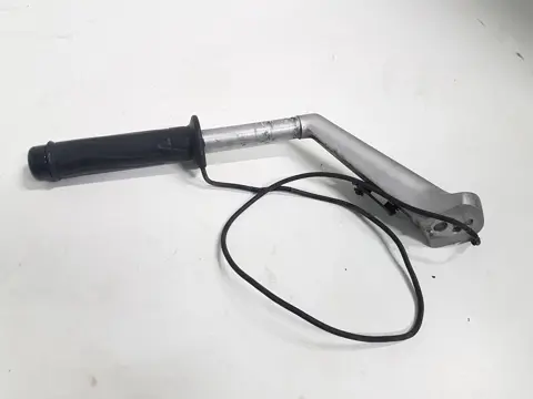 CLIP ON LINKS Yamaha FJR 1300 2006 - 2012