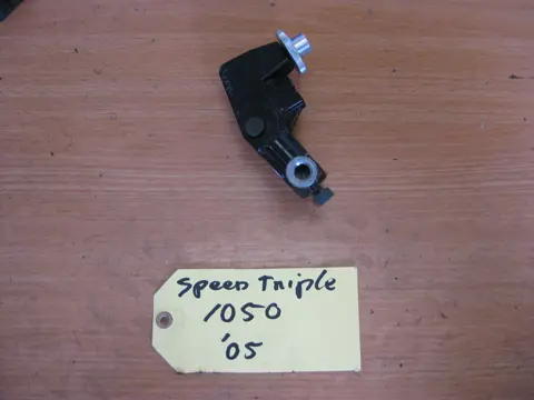 KOPPELINGSHANDLE Triumph Speed Triple 1050 2005 - 2007