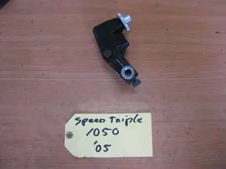 KOPPELINGSHANDLE Triumph Speed Triple 1050 2005 - 2007