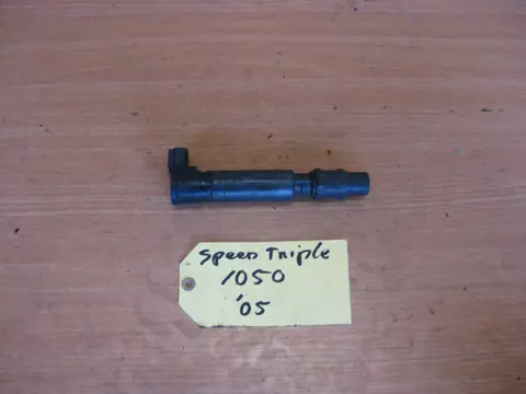BOBINE Triumph Speed Triple 1050 2005 - 2007