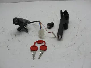SLOTENSET Aprilia Overige aprilia 1960 - 2021