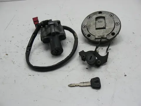 Key set Yamaha XJ 900 S Diversion 1994 - 2005