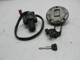 Key set Yamaha XJ 900 S Diversion 1994 - 2005