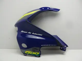 Cowl left upper  Honda CBR 600 F 1995 - 1998