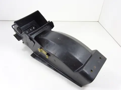 ACCUBAK Kawasaki KLE 500 2005 - 2007