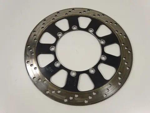 LINKER REMSCHIJF VOOR Kawasaki KLE 500 2005 - 2007