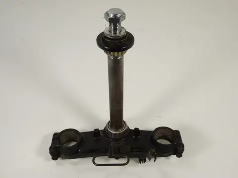 T STUK Kawasaki KLE 500 2005 - 2007